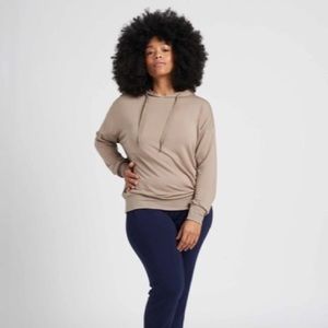 Universal Standard Hoodie NWT